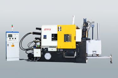 不同類型壓鑄機(jī)工作方式有何不同？東方壓鑄為你解答！